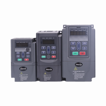 MICNO 110kW Industrial Frequency Inverter Motor Drive