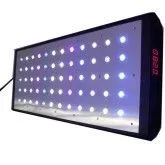 Intelligent Reef Aquarium Led Light 240w Aquarium Led Bulb With Remote Control