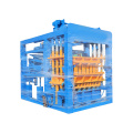 QT10-15 germany paving block making machine concrete