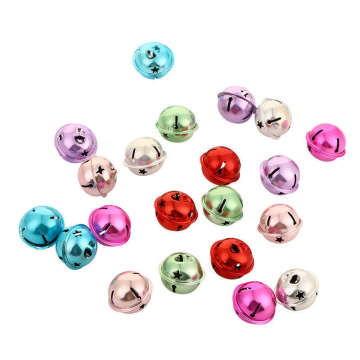 Beliebte Werbe Metall Weihnachten Jingle Bells - Boutique Dekorationsglocken