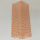 Perforated PVC Corner with Fiberglass Mesh Angle Bead