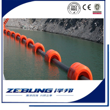 Corrugated suction hose marine dredging float hose for pipe