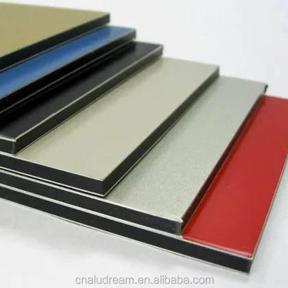 Modern House Design: Exploring Alucobond and Trespa Aluminum Composite Panels