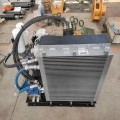 Specialized Air Compressor for Drilling Applications