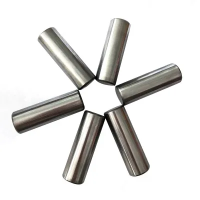 Axle Factory Components: Needle Bearings, Drive Shafts, and Dowel Pins