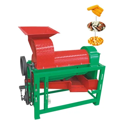 Top Rated Zimbabwe Mini Maize Shellers