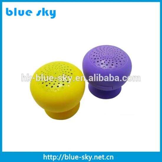 Music Bluetooth Speaker 2015 Portable Wireless Mini Bluetooth Speaker