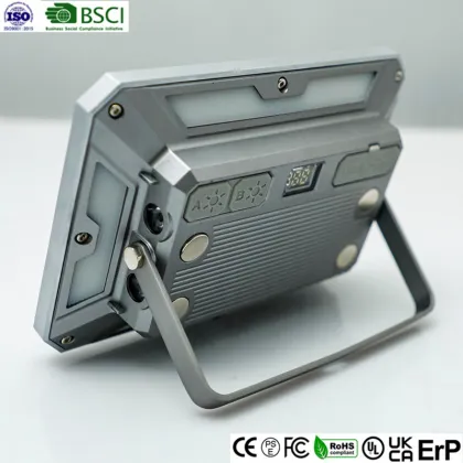 Warsun TS35: A Versatile Emergency Power Bank and Adjustable Floodlight