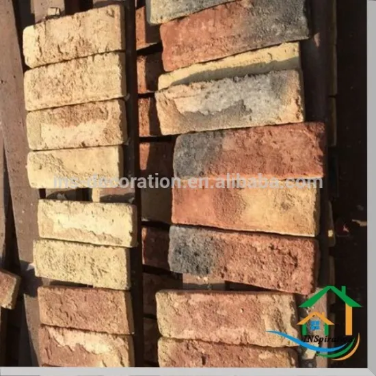 High quality decoration wall brick