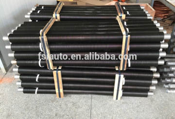 High Stainless Steel Fin Tube for Boiler-FSI-SSFT808