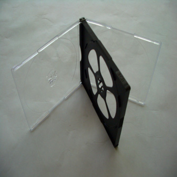 vcd case (10.4mm)