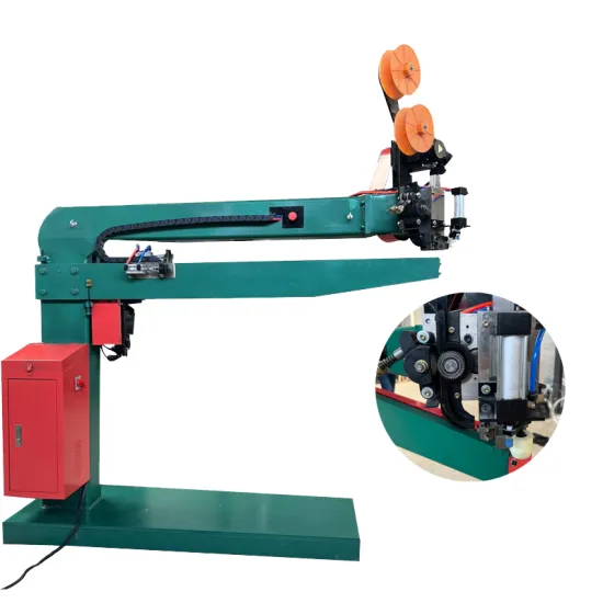 Corrugated Paper Board Stitcher Machine, Industrial Stapler Machine, and Foot Operated Stitcher: Advanced Binding Solutions