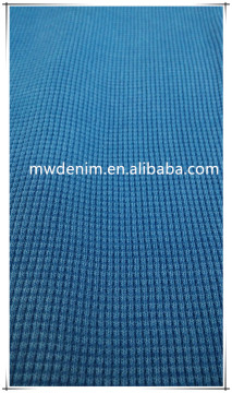 Indigo Waffle
