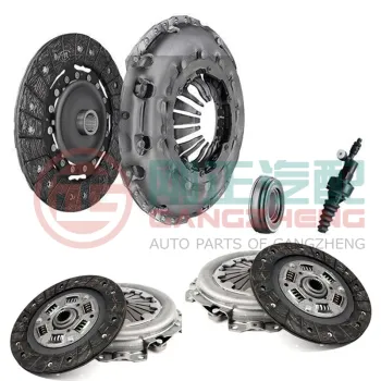 Original Quality Transmission Parts and Clutch Disc Kits for Hongqi HS5 & HS9 Vehicles