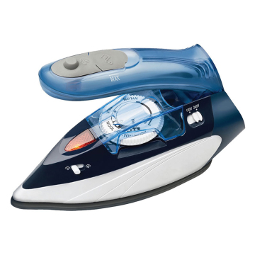 2000 Watts Self-Cleaning Cordless Steam Flat Iron