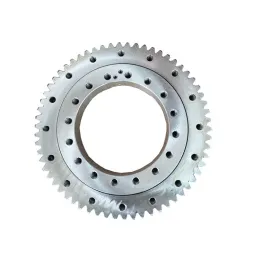 Top Quality Turntable Slewing Ring Bearing