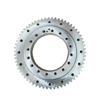 Top Quality Turntable Slewing Ring Bearing