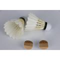 Small Square Cigu Duck Feather Shuttlecock Badminton