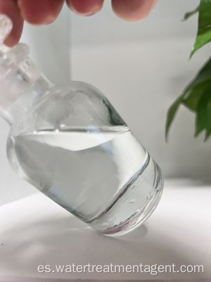 Tratamiento de agua Pac de grado potable CAS1327-41-9