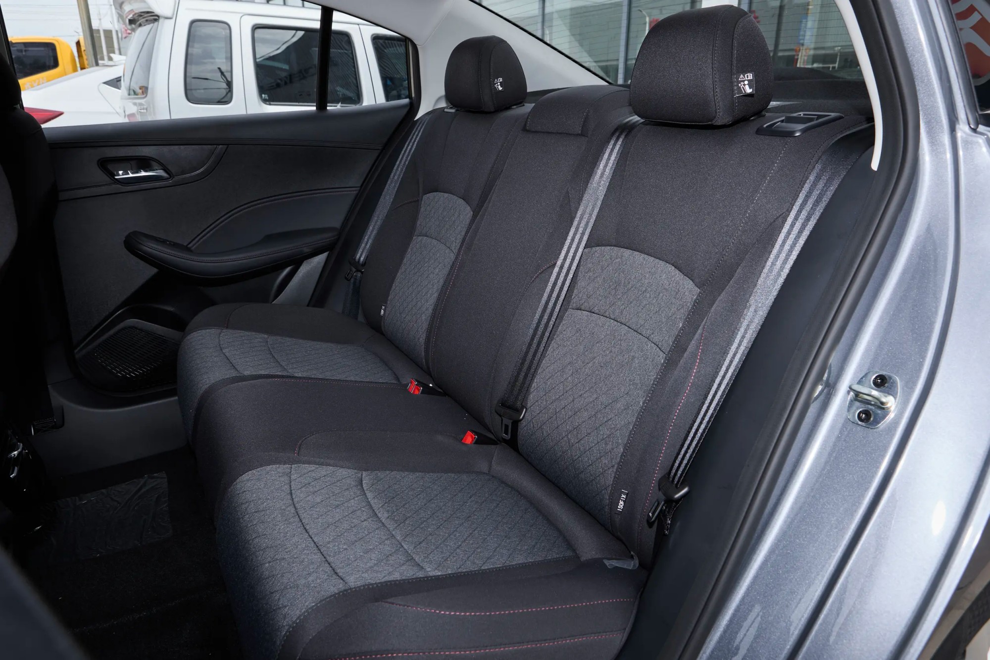 Roewe i5 2026 1.5L