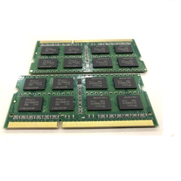 Original Brand DDR3 4GB SO-DIMM PC8500 1066MHz RAM Memory Module
