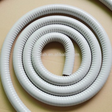 PVC flexible dental suction hose