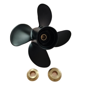 35-50HP Propellers Matched for Tohatsu and Nissan Aluminum Outboard Motors