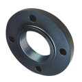 AMSI B16.5 Flange rosqueado de aço carbono