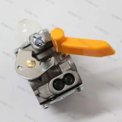 308054013 308054012 Carburetor Homelite Ryobi Trimmer Craftsman Blower UT-21004