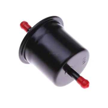 GENUINE Suzuki New Alto Gasoline Fuel Filter 15410-62L00-000 Metal Oil Filter