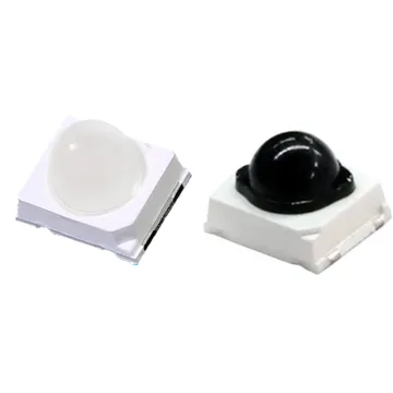 940nm SMD LED Chip 2835 18V 0.2W IR Emitter with 9V Diode