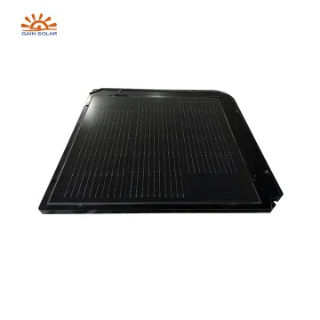 8kW BIPV Solar Panels Efficiency and Solar Panel Systems