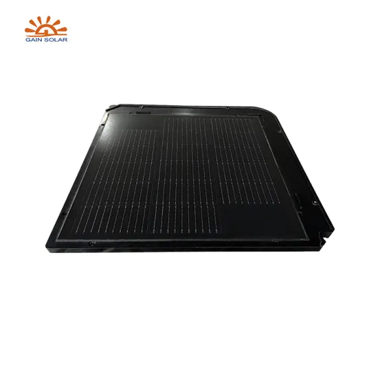 8kW BIPV Solar Panels Efficiency and Solar Panel Systems