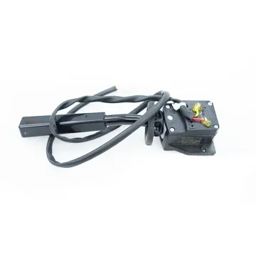 Affordable High-Quality Commercial Vehicle Truck Parts, Including Diesel Engine Exhaust Brake Switch Model DZ95189583111