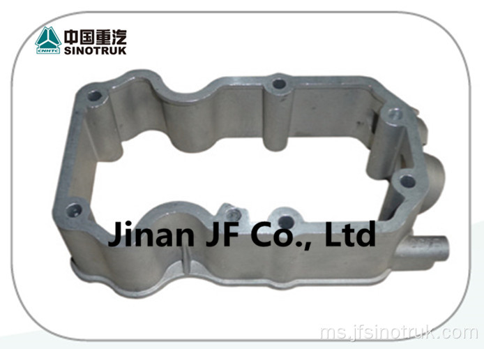 VG1246040004 VG1099040020 Howo Sinotruk Cylinder Head Cover