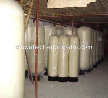 13x54 FRP tank
