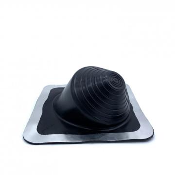 Rubber Product EPDM Material Aluminum Base Roof Flashing