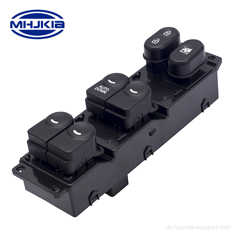 Power Auto Window Switch 93570-1R111 für Hyundai Accent