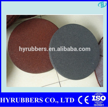 High quality 3/4" thickness rubber mulch ring matting,rubber tree mat