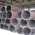 Carbon Steel Seamless Tube 08F Seamless Steel Tubes And Pipe Manufactory