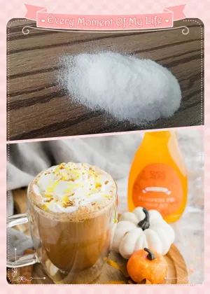 Food raw material D-allulose D-psicose crystal for sale