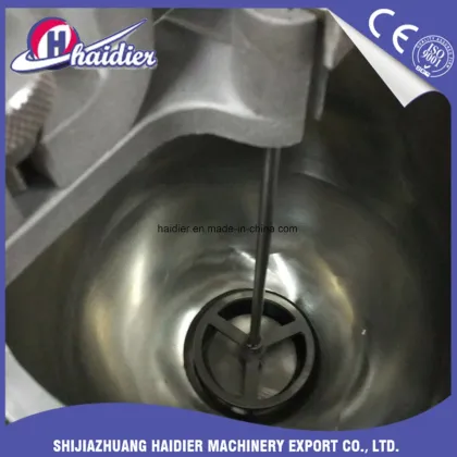 Automatic Donut Machine /Commercial Donut Filling Machine Mini Donut Machine