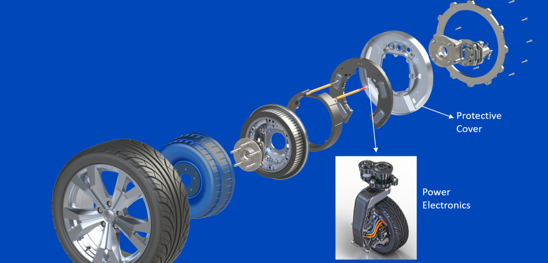 auto plastic parts