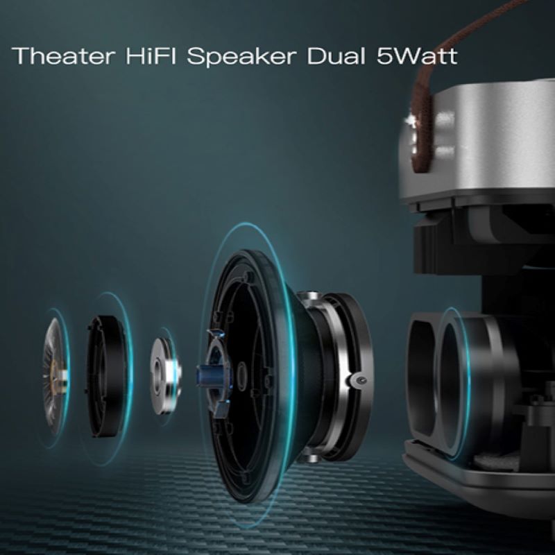 4k led home theater projector