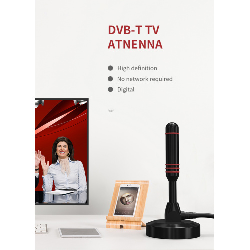 150km Digital Hdtv Outdoor Tv Antenna
