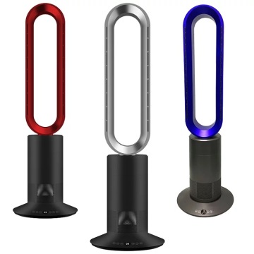 BLADLESS PTC Geramic Tower Fan nóng cho sử dụng tại nhà