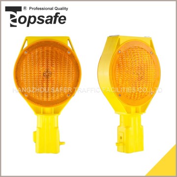 solar hazard light