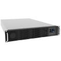 1-3KVA Einphasen-Rack Online-Ups