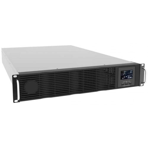 Single Phase Rack Online UPS 1-3KVA