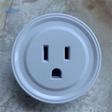 BSD04 Smart Wi -Fi Plug By Cozylife с модулем ESP32 для Home Automation